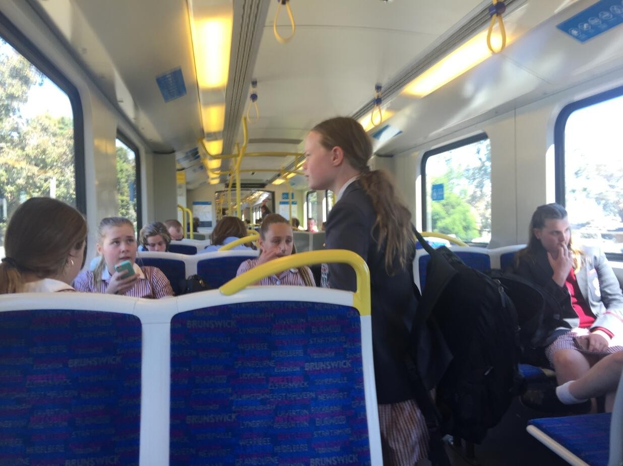 图说：在澳洲的日常（4）｜陈秋平