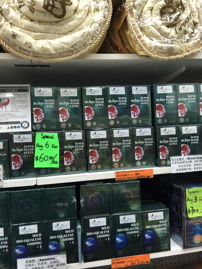 图说：在澳洲的日常（4）｜陈秋平