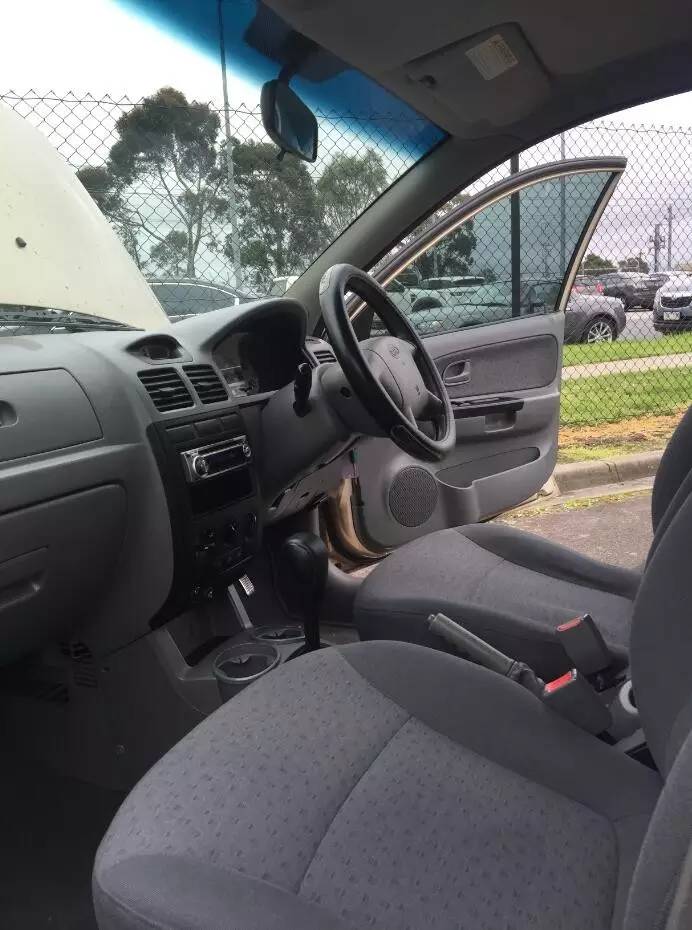 图说：在澳洲的日常（4）｜陈秋平