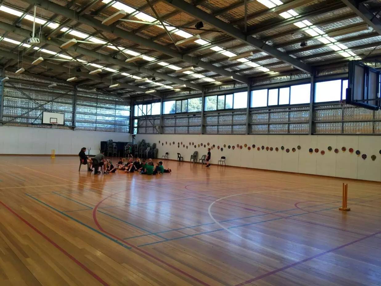 图说：在澳洲的日常（4）｜陈秋平