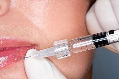 微整形纳米针剂,微整形价格表有多贵