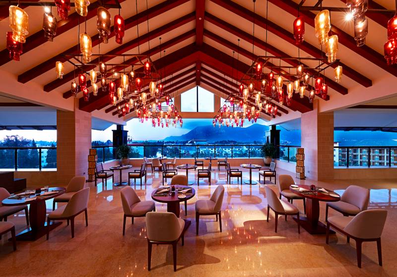 华邑温泉度假酒店,华邑县西南地区酒店