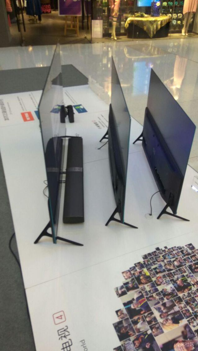 小米电视4标准版和体验版,小米电视4值得入手了吗