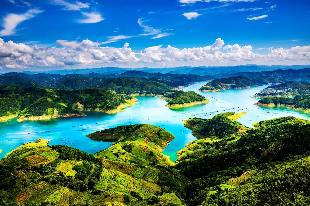 兴义气候最好的城市,兴义小春城