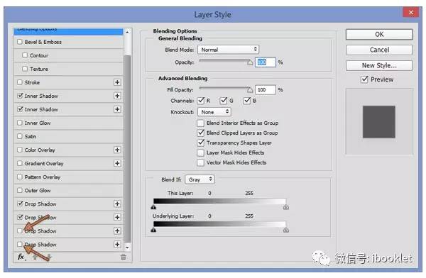 photoshop名片排版最后图片,使用photoshopcc制作名片