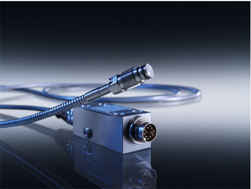 2017年Chinaplas展会奇石乐的创新：工业4.0时代的门票