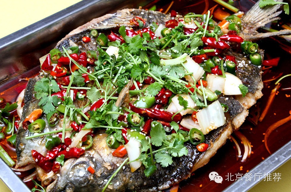 北京烤鱼店地址,北京最火的烤鱼品牌