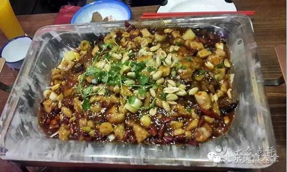 北京烤鱼店地址,北京最火的烤鱼品牌