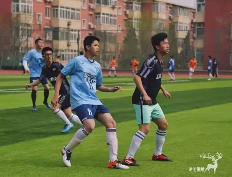 正心男足3：0大胜煕敬男足，宋潇扬梅开二度，王涵枫建功