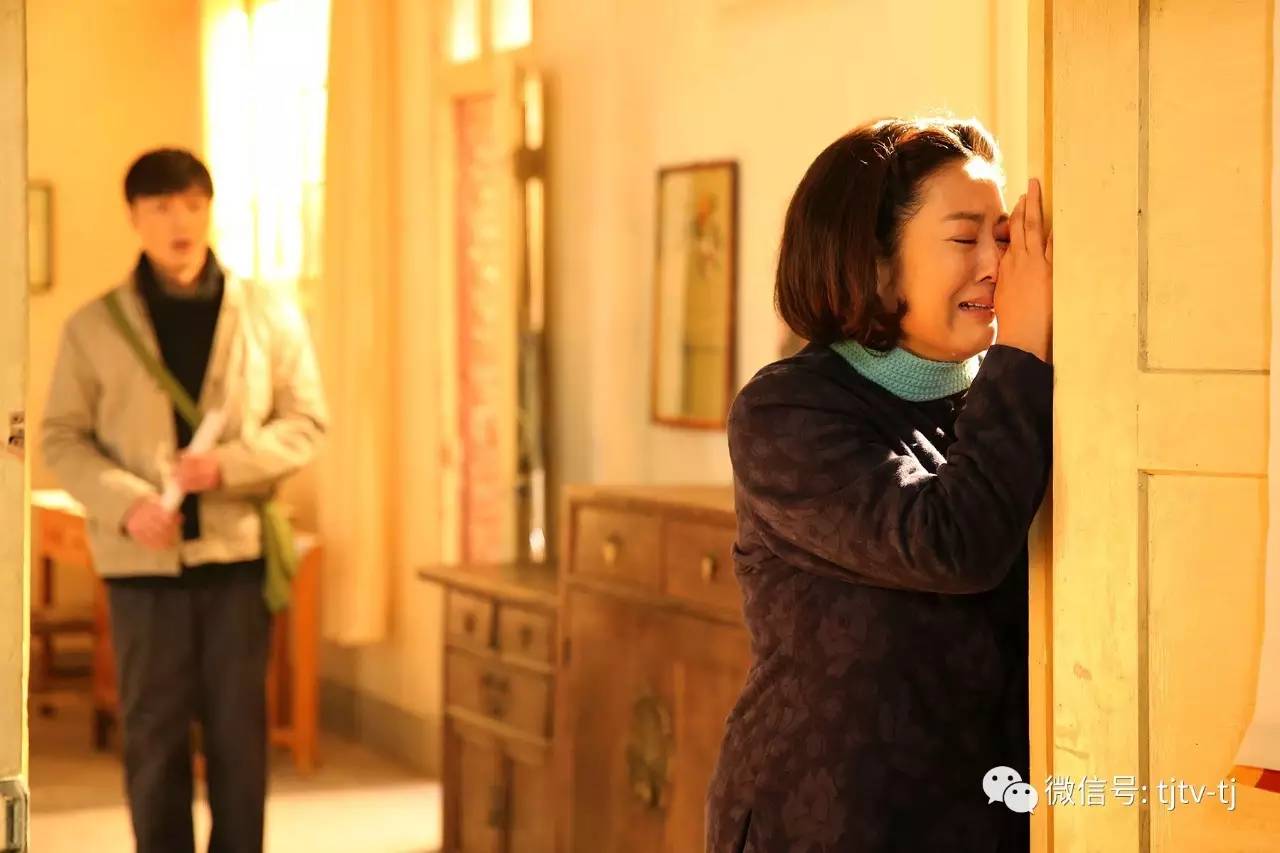 王茜华讲述黄大妮感想,黄大妮和王茜