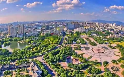 浙江义乌大禹鼎,鼎鼎有名的鼎