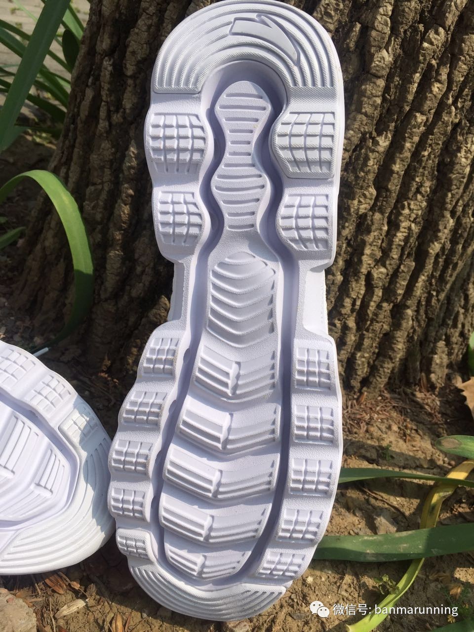 「斑马评测」国产安踏能量环来袭，环环相扣，生生不息