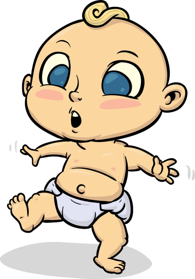 新生儿的日常护理全过程,新生儿的每个细节护理