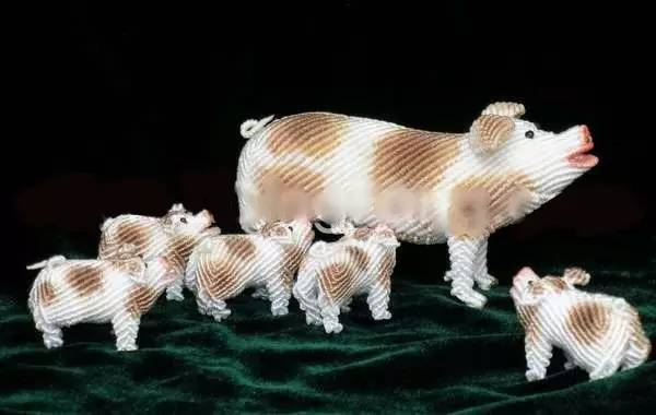 中国结经典作品,最经典的中国结