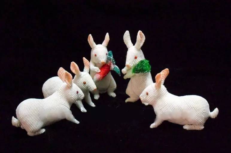 中国结经典作品,最经典的中国结