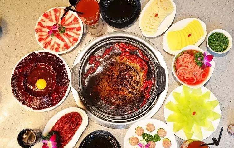 成都有什么好玩的网红店,成都网红打卡大超市