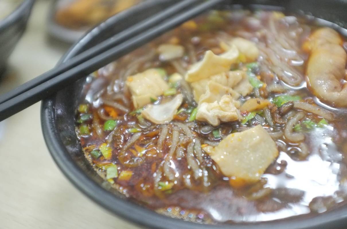 成都有什么好玩的网红店,成都网红打卡大超市