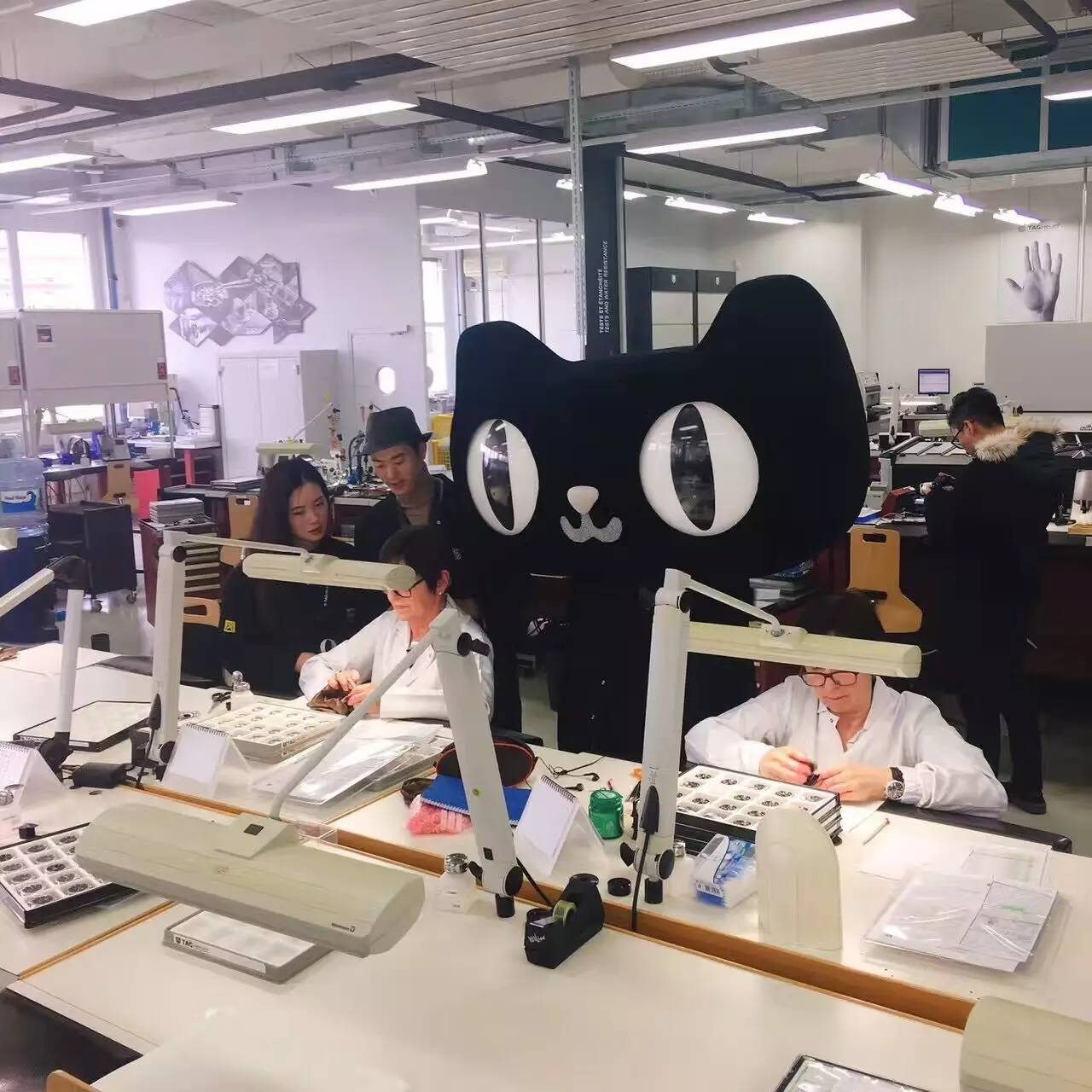 巴塞尔表展,巴塞尔表展2015