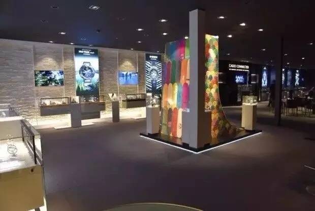 巴塞尔表展,巴塞尔表展2015