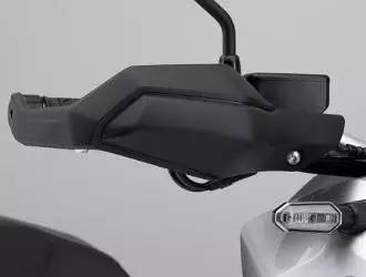 本田跨界“万金油”X-ADV泰国上市，售价8.3万！