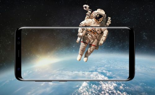 三星s8屏幕测试代码,三星s8屏幕很强吗