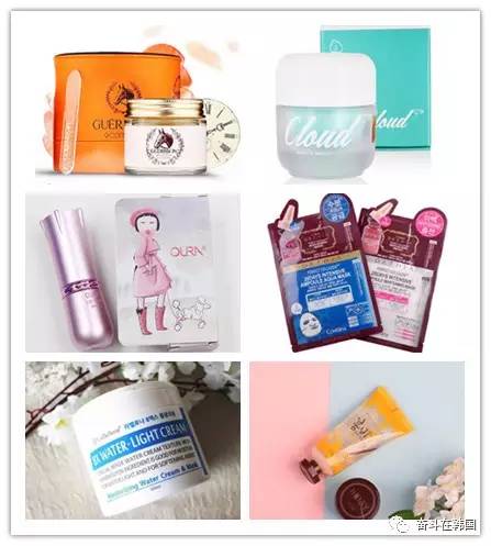 哪些化妆品被曝光,曝光的大牌化妆品