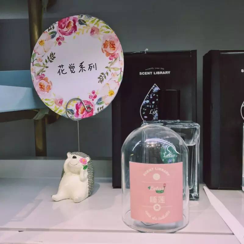 有这3款香水的成都妹儿,基本没几个单身!