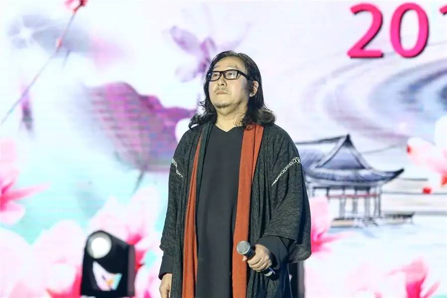 蒋大为、唐俊乔、陆海涛等大咖与玉屏万人共度桃花节