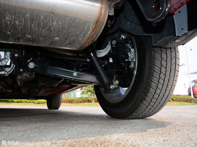 东风日产suv型新奇骏试驾,试驾东风日产新奇骏1.5t