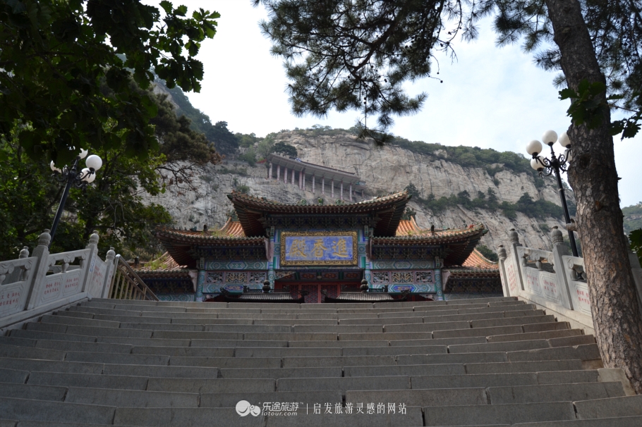 歪脖老母值得去吗,东北歪脖老母在哪个城市