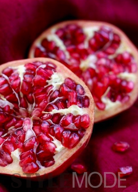 石榴的功效与作用适合哪些人,石榴功效和作用的视频