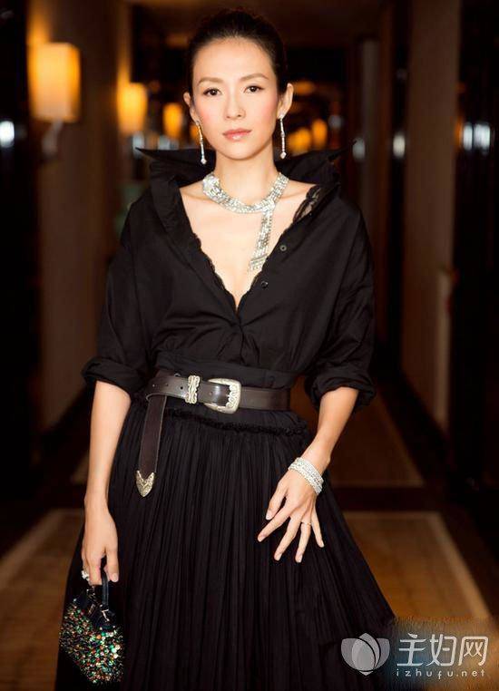 41届香港金像奖颁奖典礼女配角,39届香港金像奖红毯