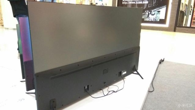 小米电视4标准版和体验版,小米电视4值得入手了吗