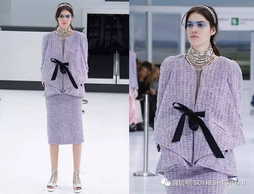 买完东西的袋子不要扔,买完大牌包后悔了