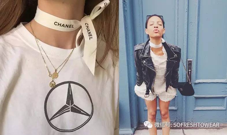 买完东西的袋子不要扔,买完大牌包后悔了