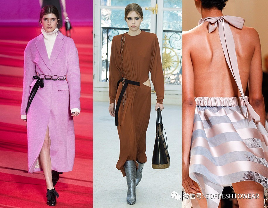 买完东西的袋子不要扔,买完大牌包后悔了