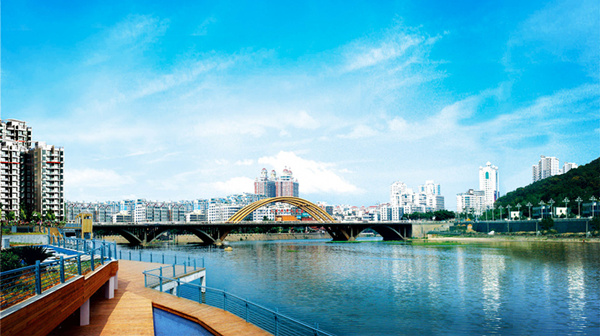 「区县头条」福清:未来五年,福清将有这么多变化,你期待吗?