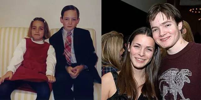 深夜东西｜时尚圈最强联姻，准新娘实力丝毫不输女魔头妈妈