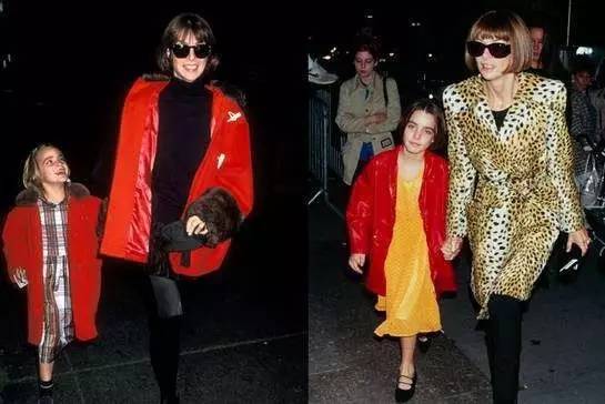 深夜东西｜时尚圈最强联姻，准新娘实力丝毫不输女魔头妈妈