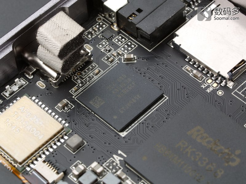 艾巴索iBassoDX200便携式智能音频*放播**器测评[一]主要功能与耳机输出测评[Soomal]