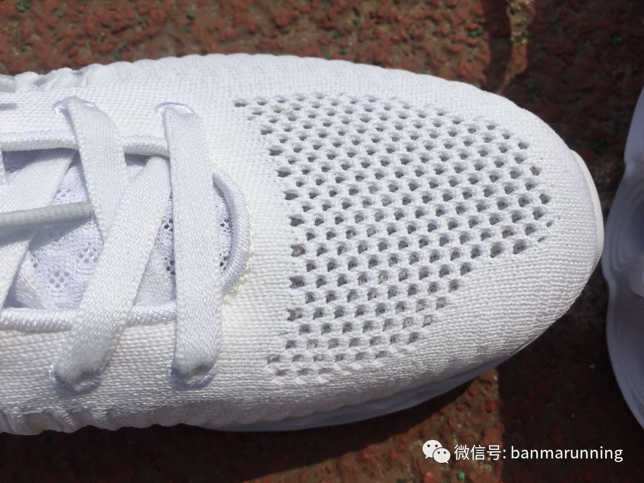 「斑马评测」国产安踏能量环来袭，环环相扣，生生不息