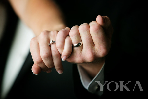 婚戒都是怎么挑选的,如何挑选婚戒注意事项