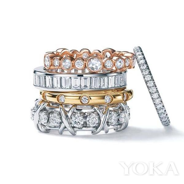 婚戒都是怎么挑选的,如何挑选婚戒注意事项