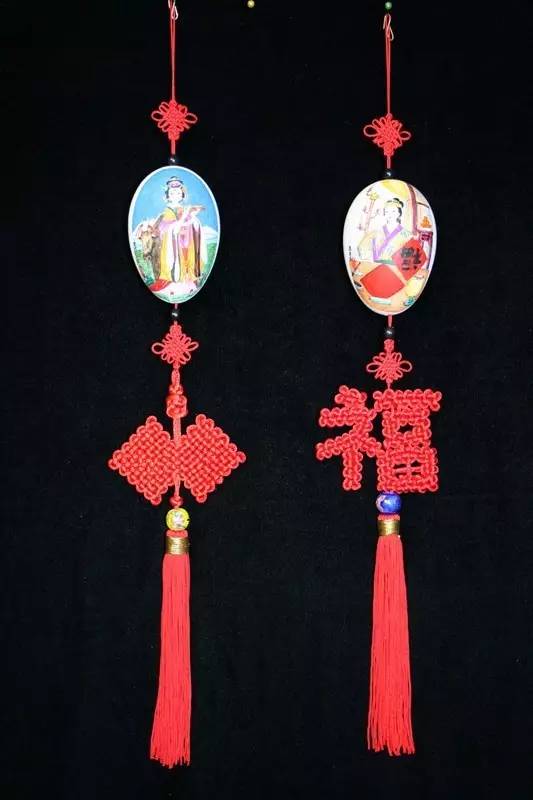 中国结经典作品,最经典的中国结