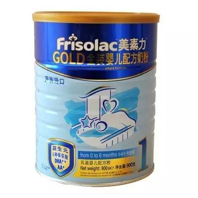 「妈妈达人分享」说一说对于婴儿奶粉的选择！从美素到牛栏，给大家提供参考