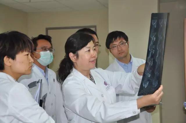 北京清华长庚医院头颈外科,北京清华长庚医院喉科专家