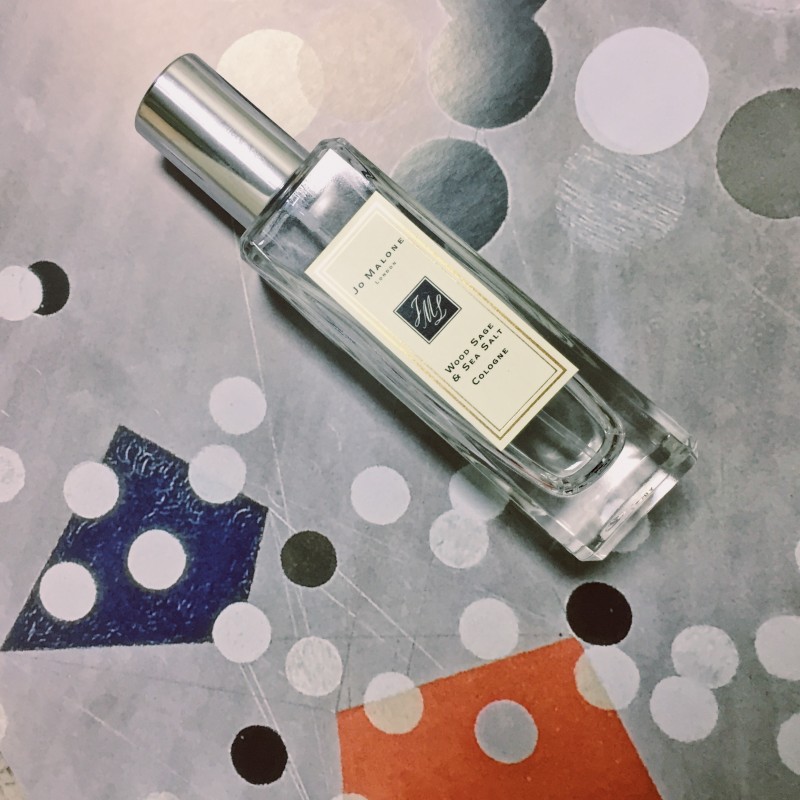 有这3款香水的成都妹儿,基本没几个单身!