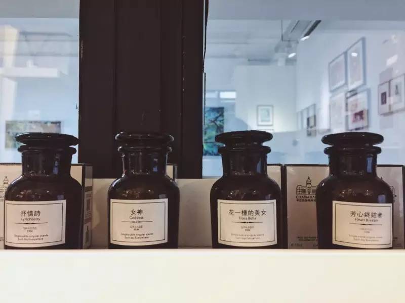 有这3款香水的成都妹儿,基本没几个单身!