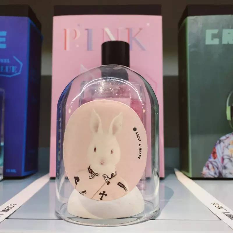 有这3款香水的成都妹儿，基本没几个单身！