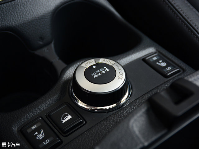 东风日产suv型新奇骏试驾,试驾东风日产新奇骏1.5t